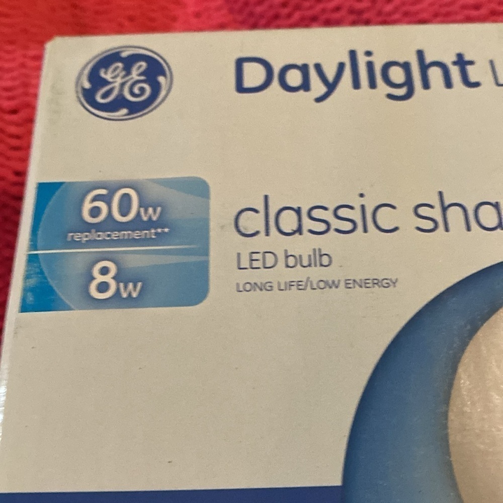 2/$20. Daylight LED Bundle - Picture 2 of 6
